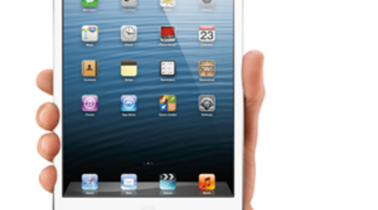 First Reactions to the iPad Mini