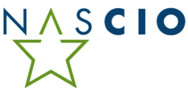What Are People Saying About #NASCIO2012?