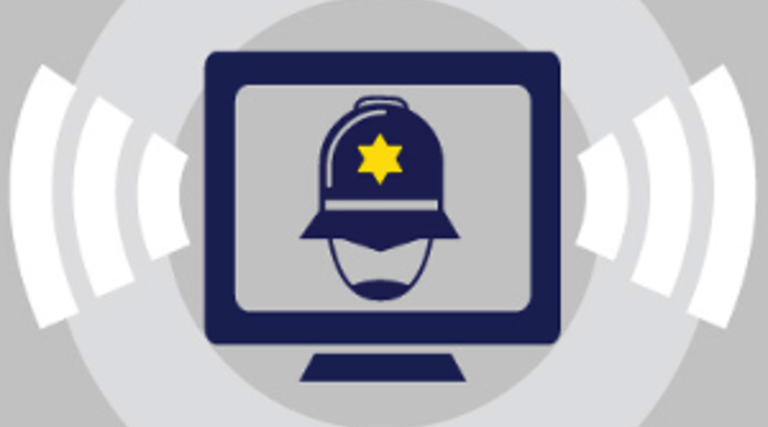 Why Law Enforcement Should Use Social Media [Infographic]