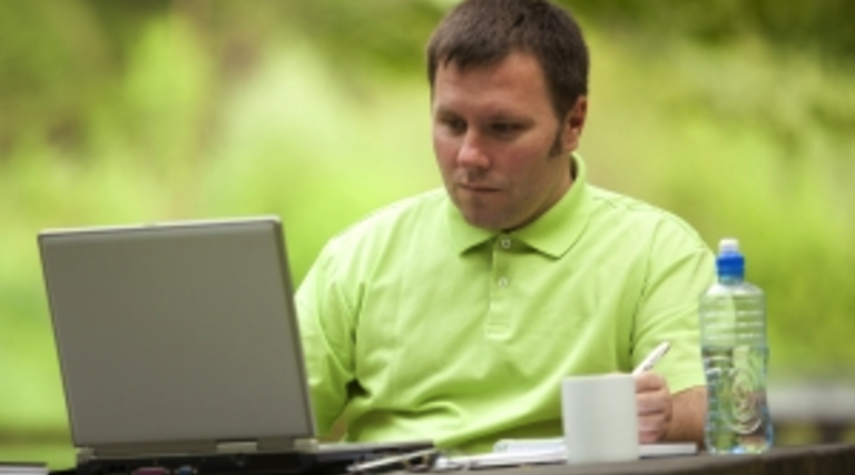 Why Telework Makes $ense