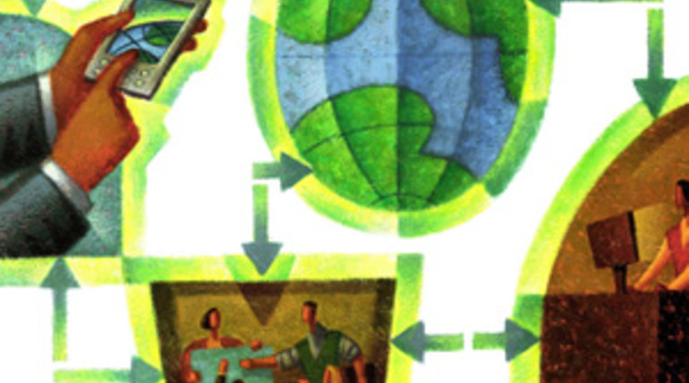 State Agencies Educate and Inform via UC