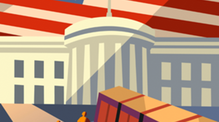 White House Recognizes Local Technology Leaders