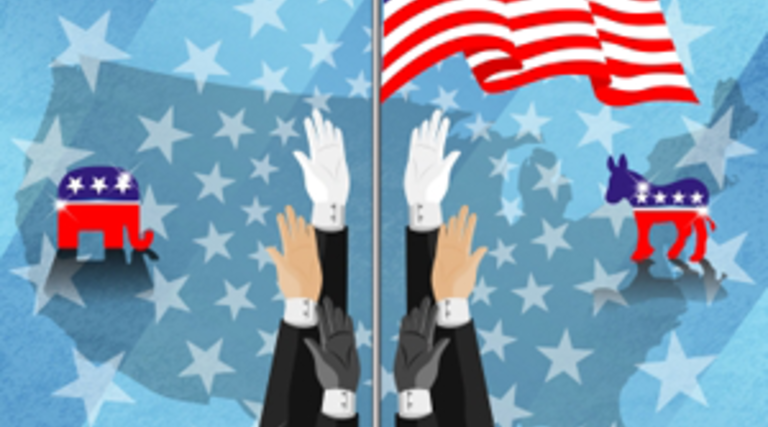 How Technology Performed on Election Day