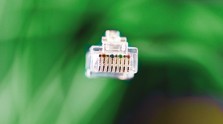 How Emerging Software-Defined Networks Yield Efficiency