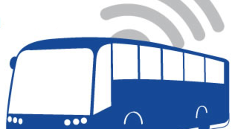 The Demand for Public Wi-Fi on Mass Transit [#Infographic]