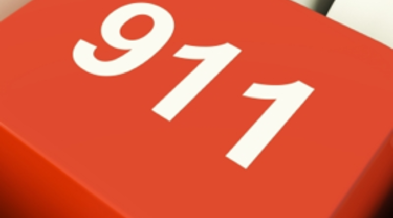 Texting 911 Will Become a Reality in 2013