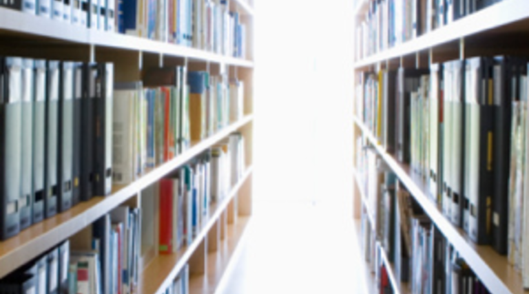 Libraries Are a Vital Public Service, but It’s Time for Innovation