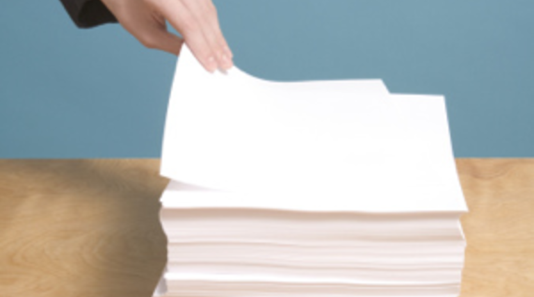 Reducing Printer Sprawl