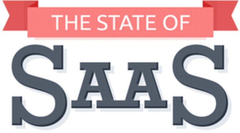 SaaS Is the Perfect Solution to Software Problems [#Infographic]