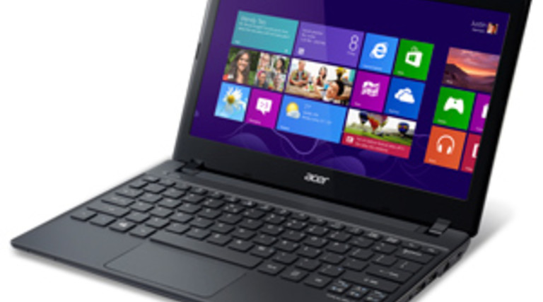 Review: Acer TravelMate Makes a Useful Companion