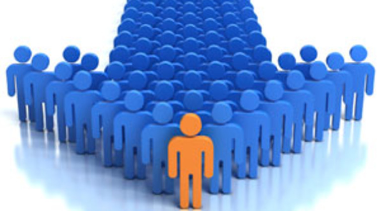 Four Secrets to Leading a Team