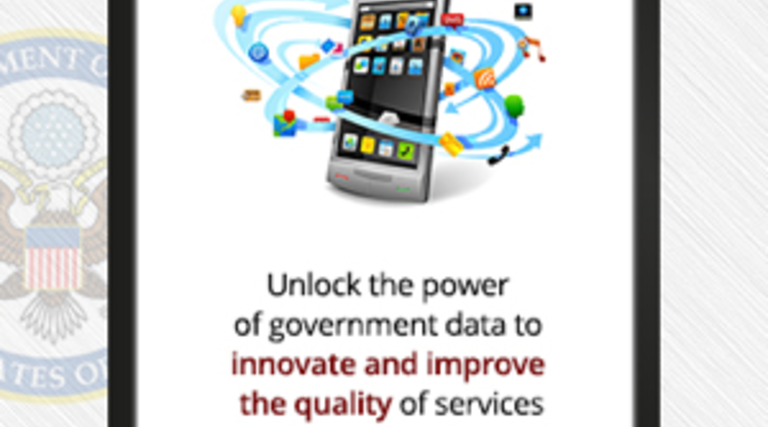 Open Data and Mobile Apps Are Changing the Government-Citizen Relationship