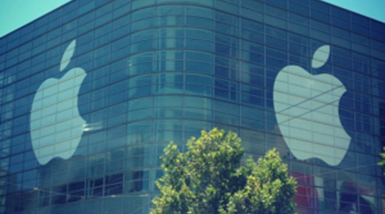 Apple Bets on Mobile, Cloud at WWDC 2013