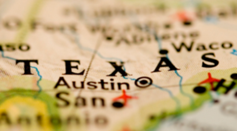 Keeping Austin Weird — with a Chief Innovation Officer