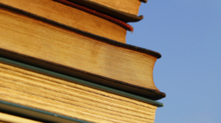 The Digital Evolution of the Public Library [#Infographic]