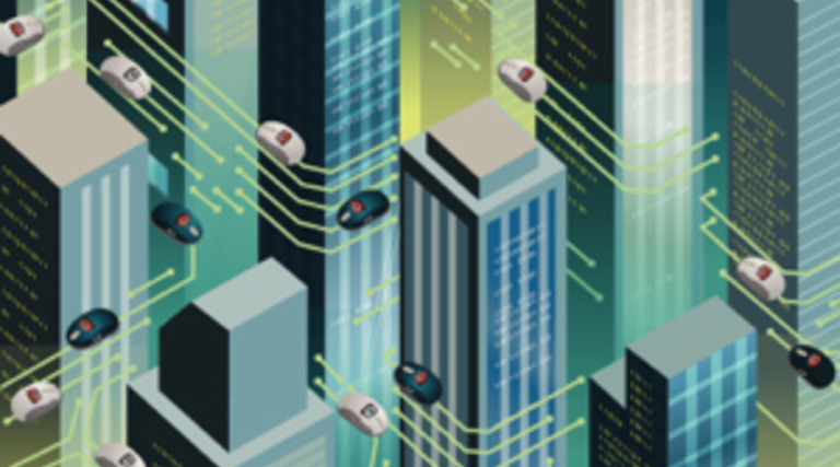 What Is the Internet of Things?