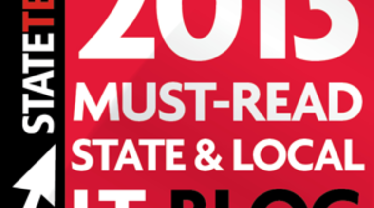 StateTech’s 2013 “Must-Read IT Blogs” Nominees