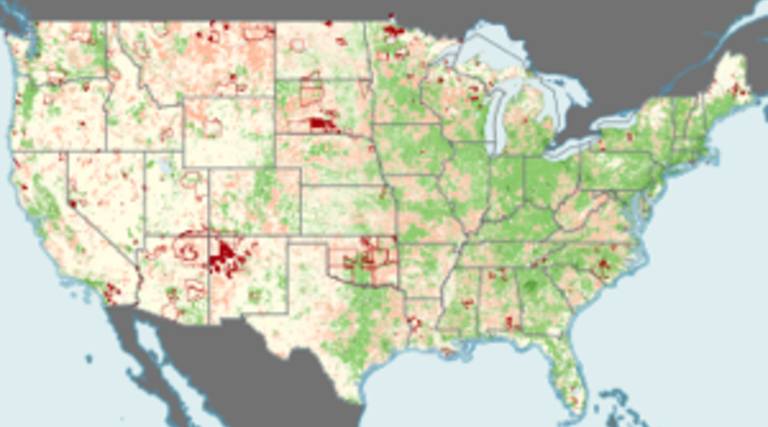 How to Provide Broadband Access to 100 Million Americans 