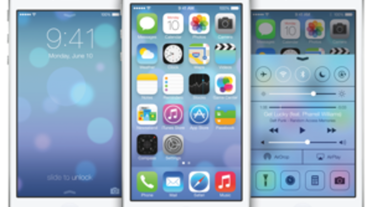 A Brief History of the iPhone