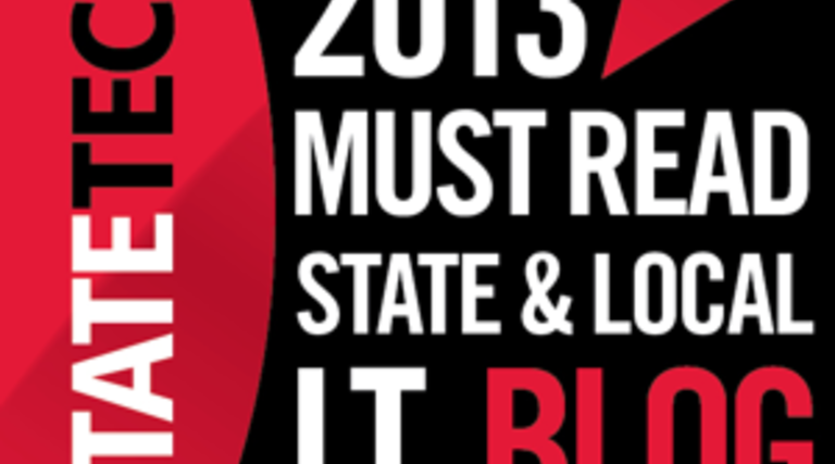50 Must-Read State and Local Government IT Blogs