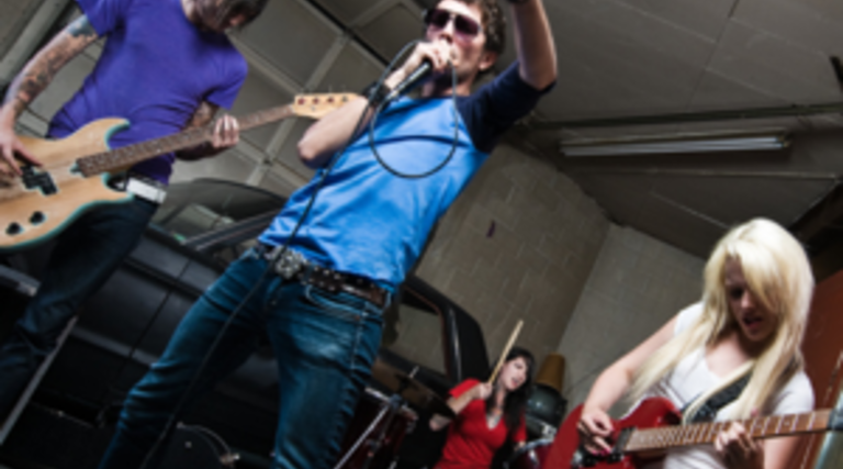 Boston Is Crowdsourcing Original Music for the Mayor’s Call Center
