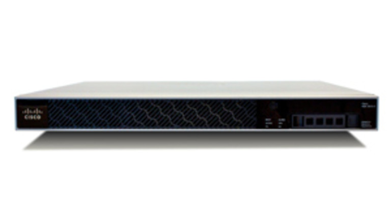 Product Review: Cisco ASA 5512-X Boosts Protection