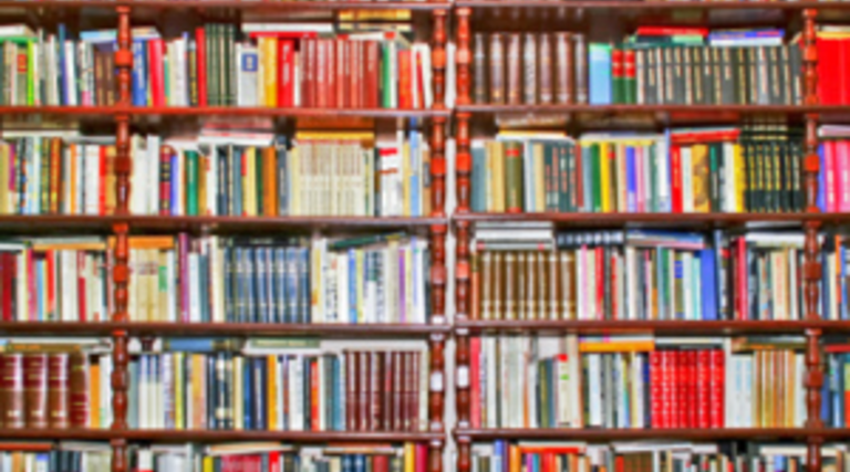 Libraries Are About So Much More Than Books