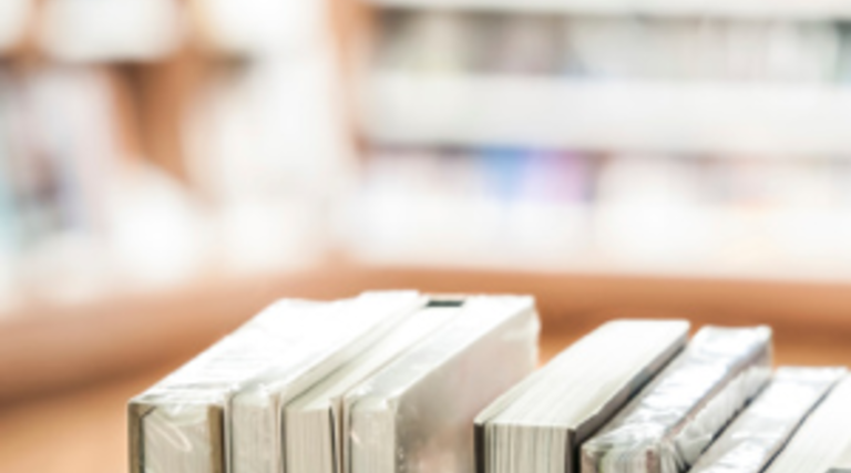 Pew’s Latest Study Shows That Libraries Are More Important Than Ever