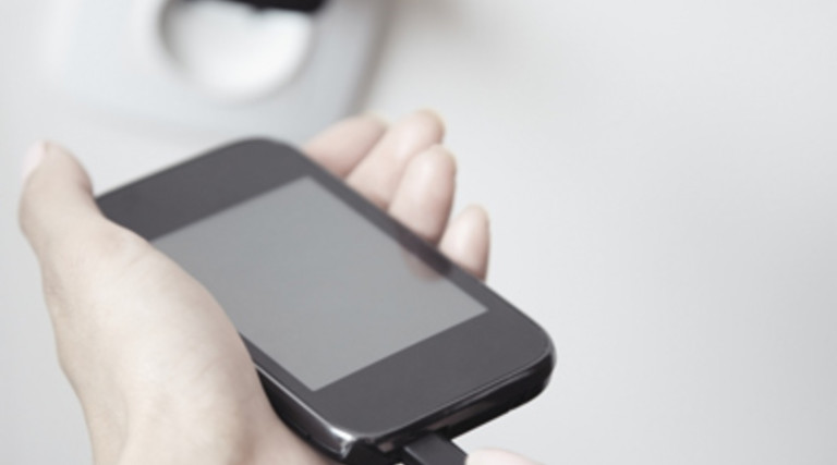 The Future of Mobile Device Charging