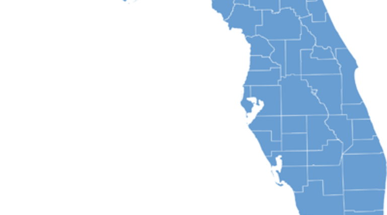Florida Could Soon Have a New CIO 
