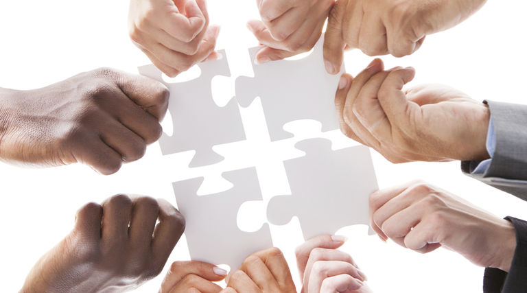 Government collaboration