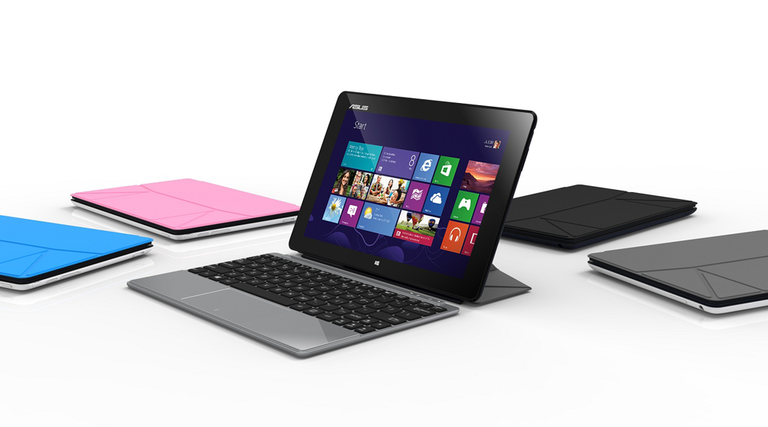 ASUS Vivo Tablet