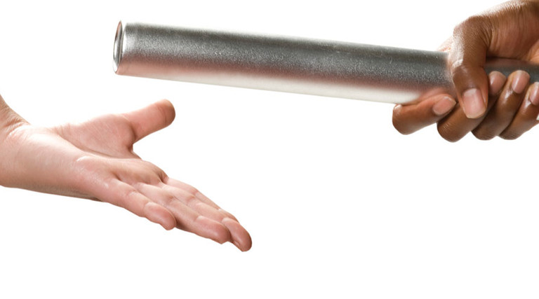 Apple Handoff