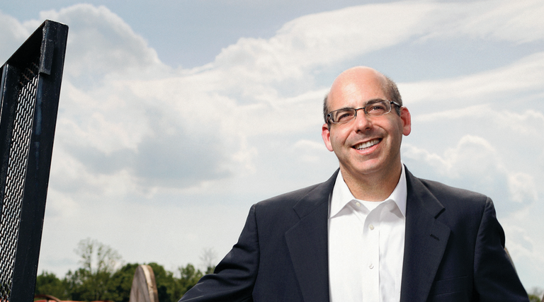 Howard County, Md., Leads Statewide Broadband Deployment