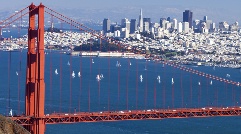 Where San Francisco Open Data Is Headed in the Next Year