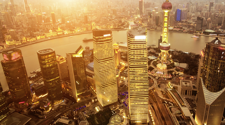 NIST Is on a Global Mission to Build Smart Cities