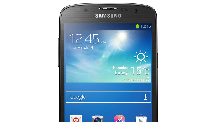 Product Review: Samsung Galaxy S4 Active