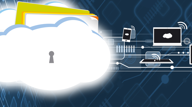 Security and Cloud Top IT Agendas 