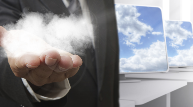 Governments Reap Savings With a Cloud-First Approach  