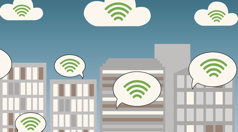 Governments Enhance Wireless with the Cloud 