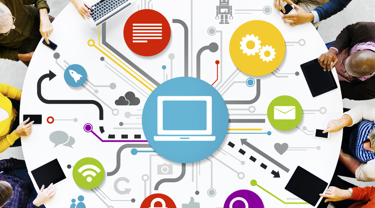 Solving the Mobility Management Challenge 