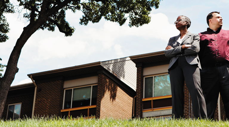 Agencies Harness the Power of Technology for the Greater Good