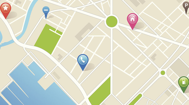 GIS and Public Health Streamlined with Mapping Technology