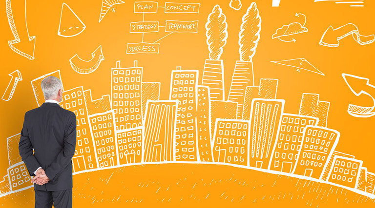 Smart cities Google