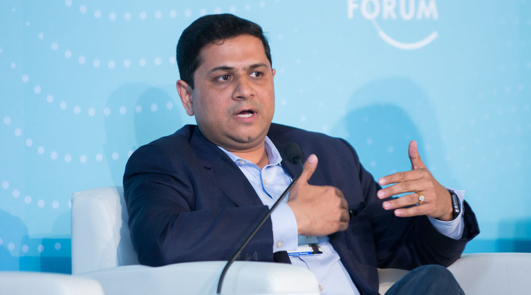 Hardik Bhatt