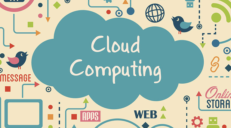 Cloud Computing Migration