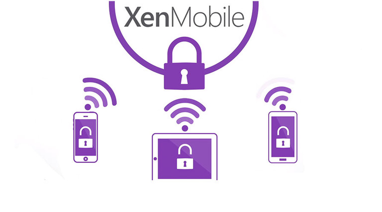 XenMobile