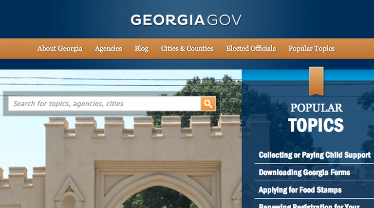 Georgia.gov