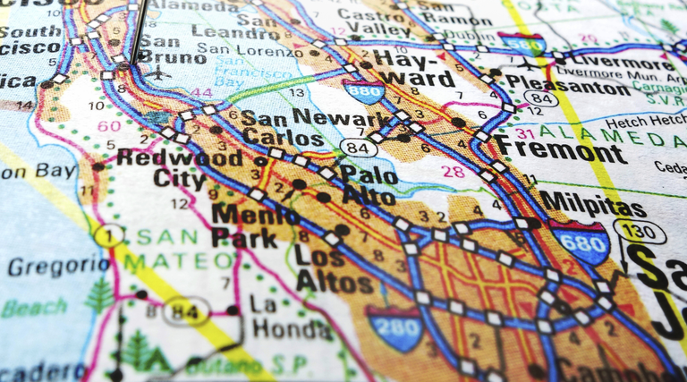 Why San Jose Is Embracing the Internet of Things 