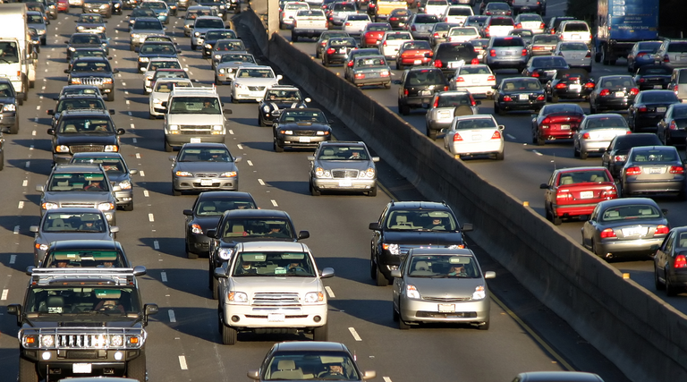 Vehicle-to-Vehicle Technology Drives Ahead